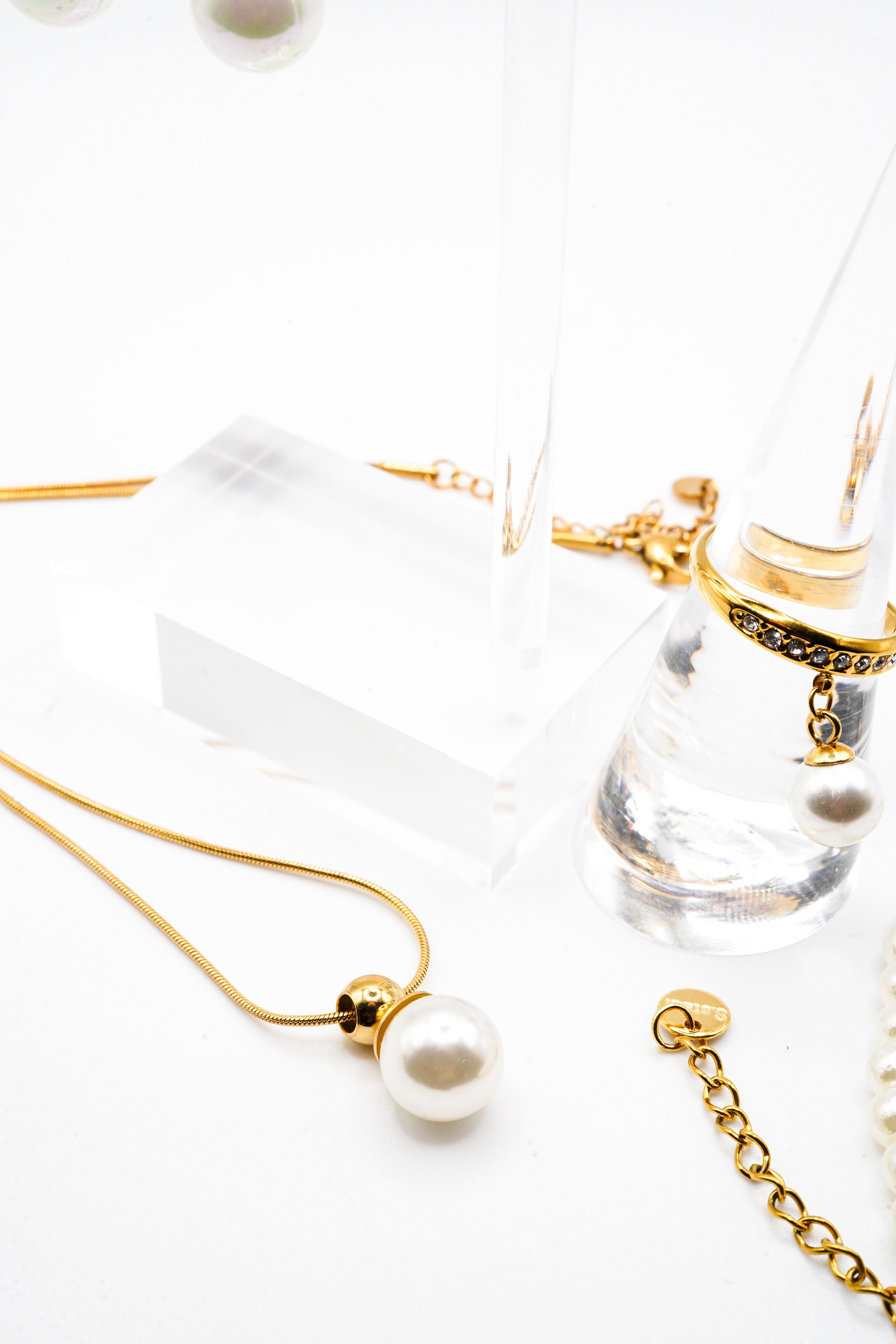 Set Coco Oro