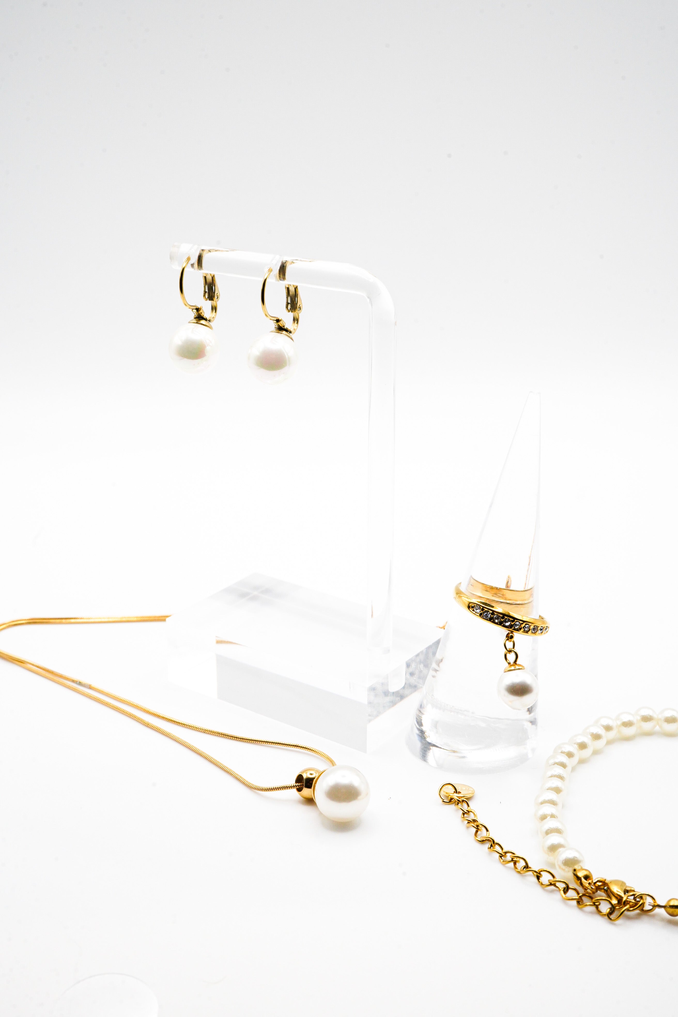 Set Coco Oro