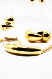 Set Dew Oro