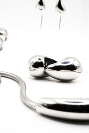 Set Dew Argento