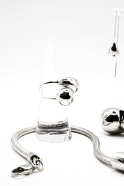Set Dew Argento
