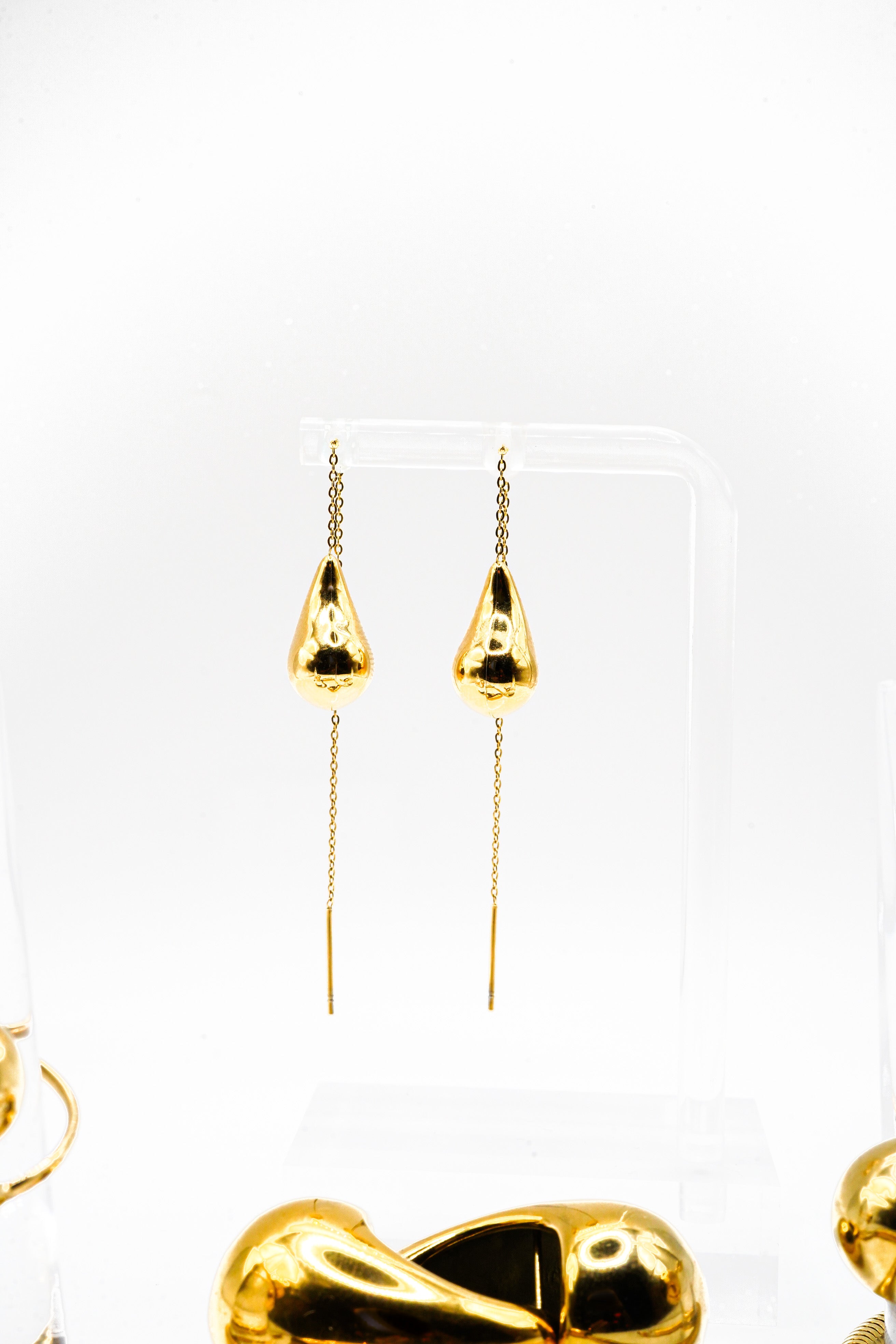 Set Dew Oro