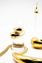 Set Dew Oro
