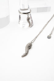 Set Il Privè Argento