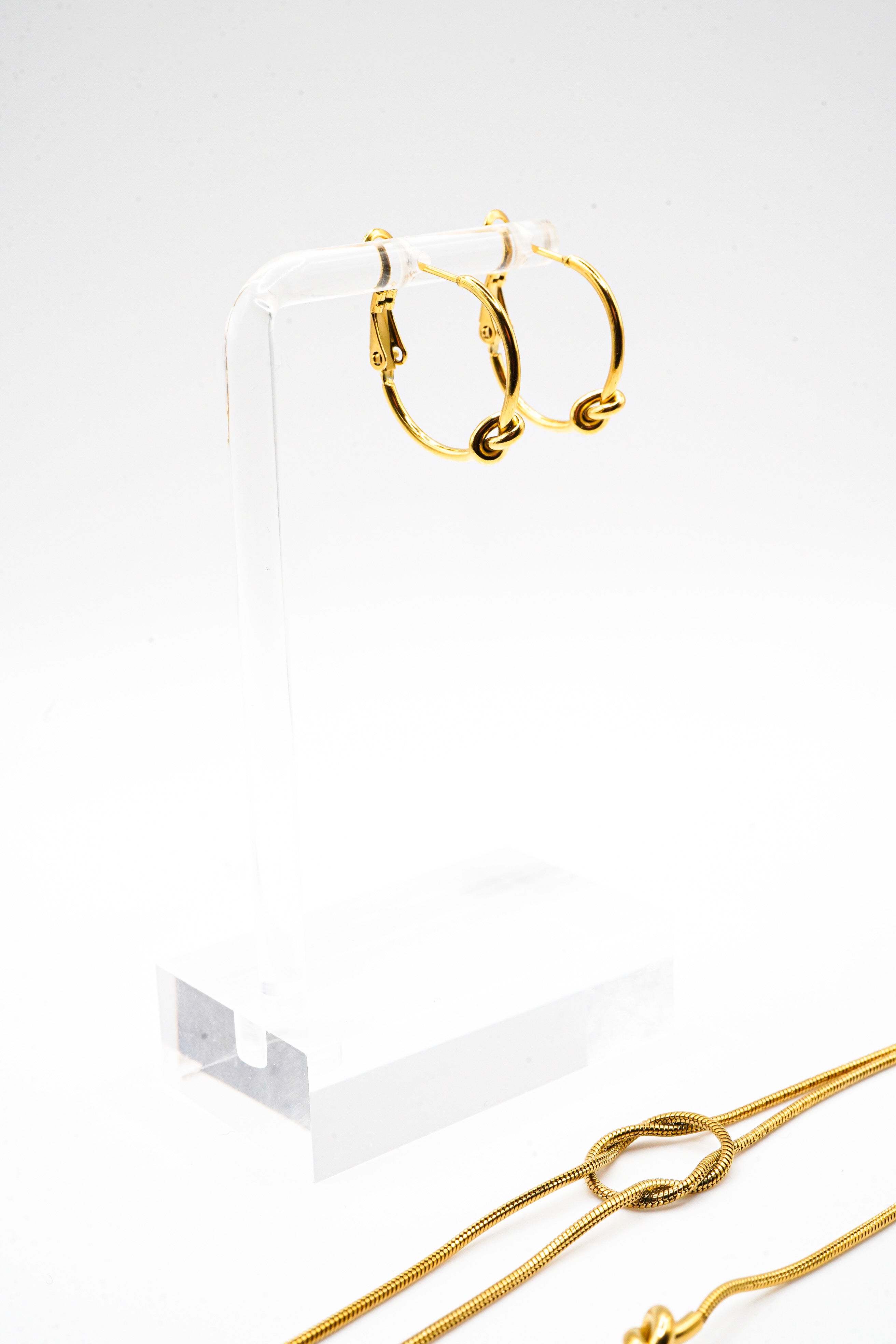 Set Nodo Oro
