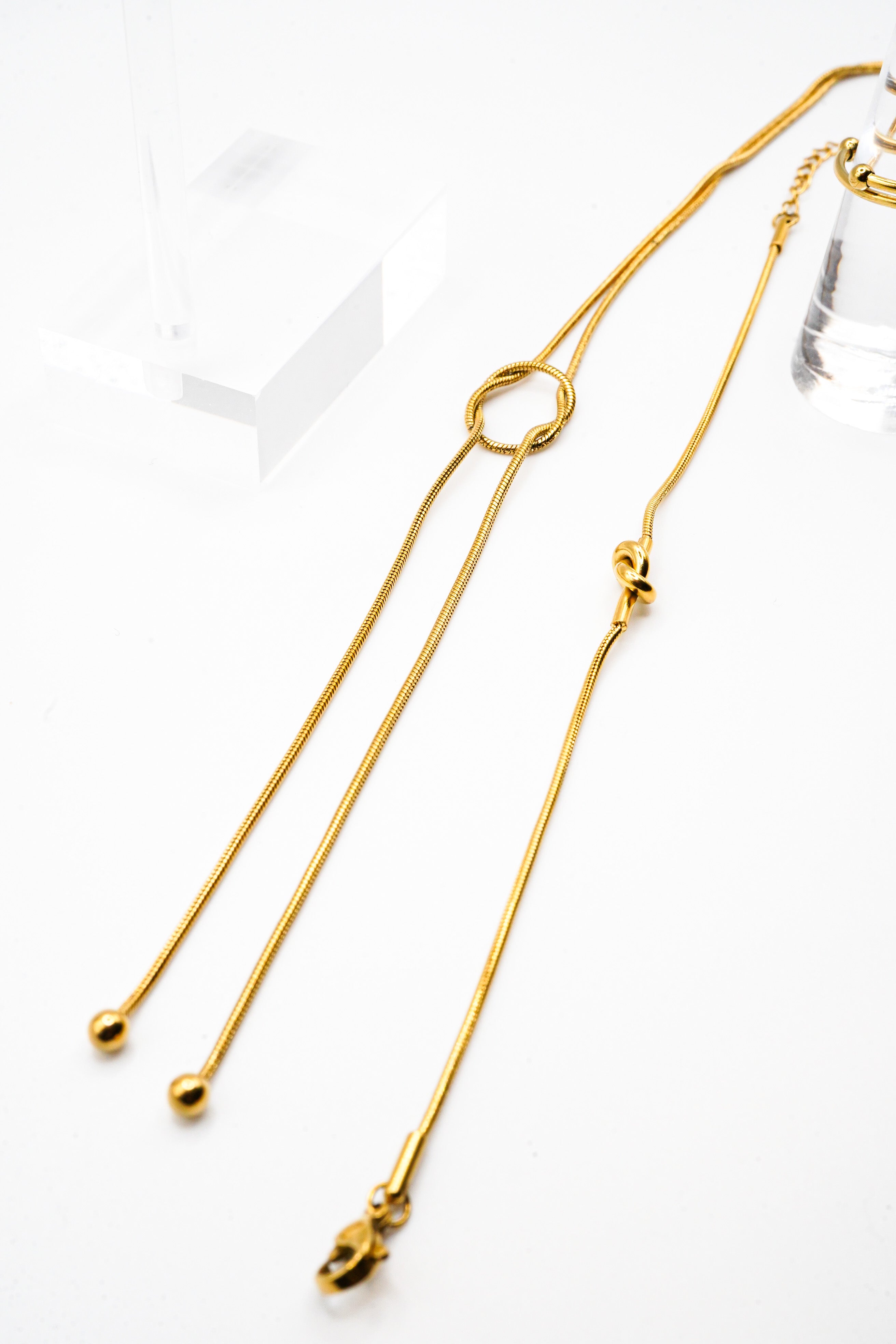 Set Nodo Oro