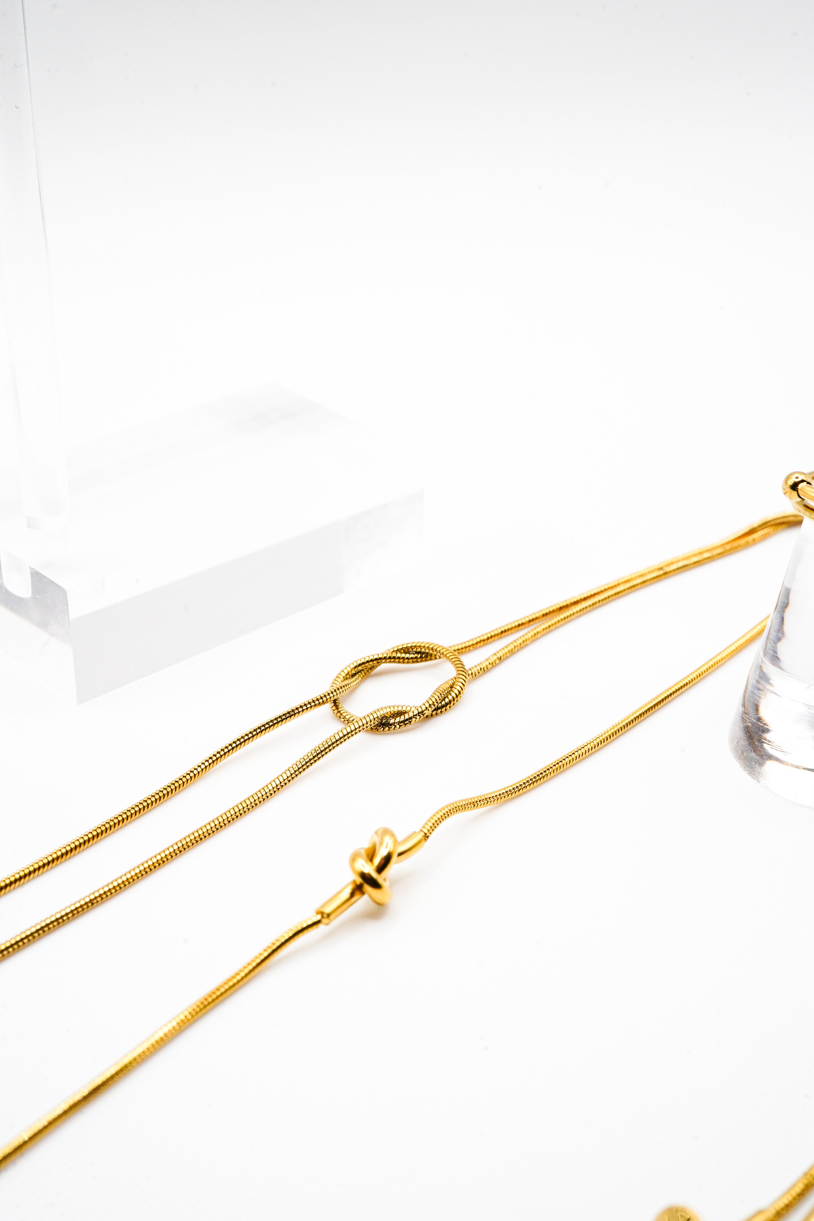 Set Nodo Oro