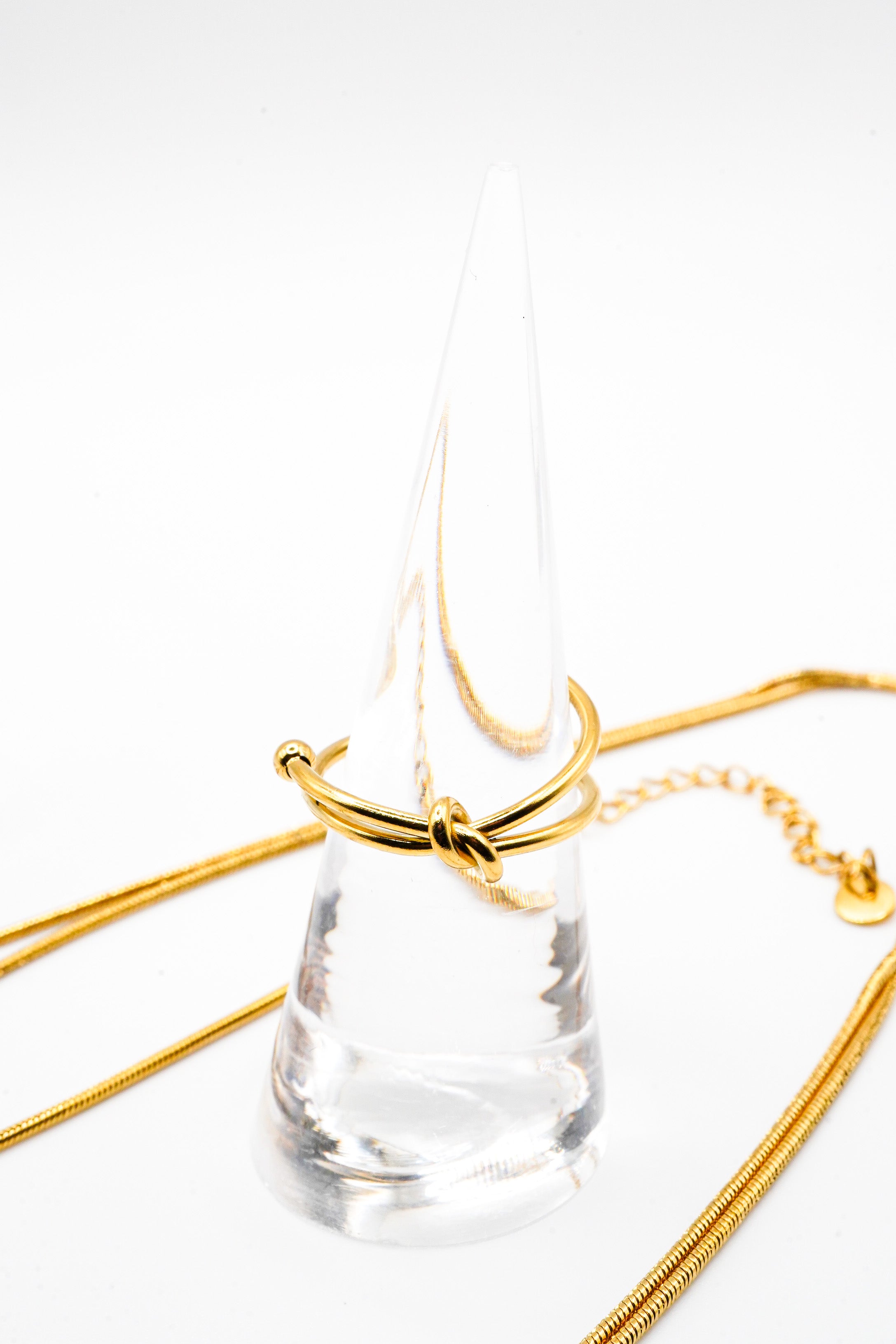Set Nodo Oro