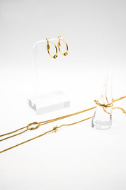 Set Nodo Oro