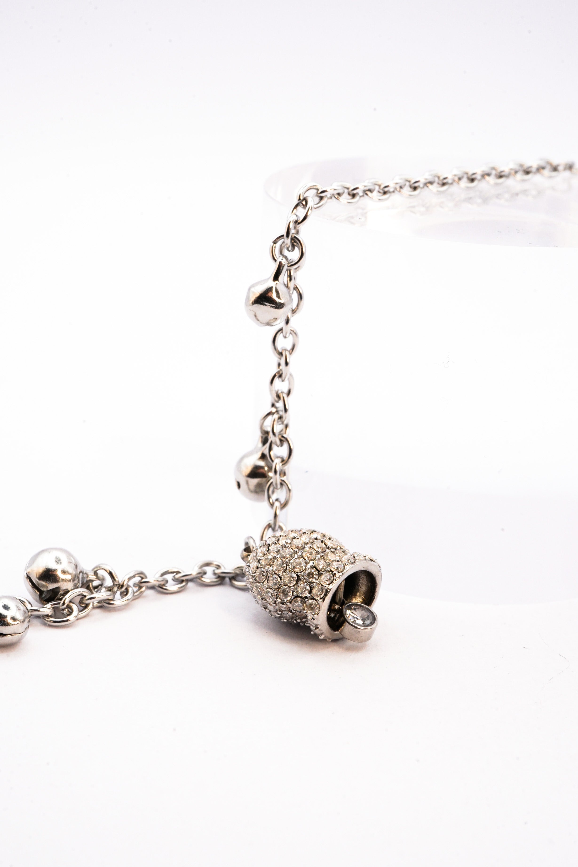 Bracciale Campanella