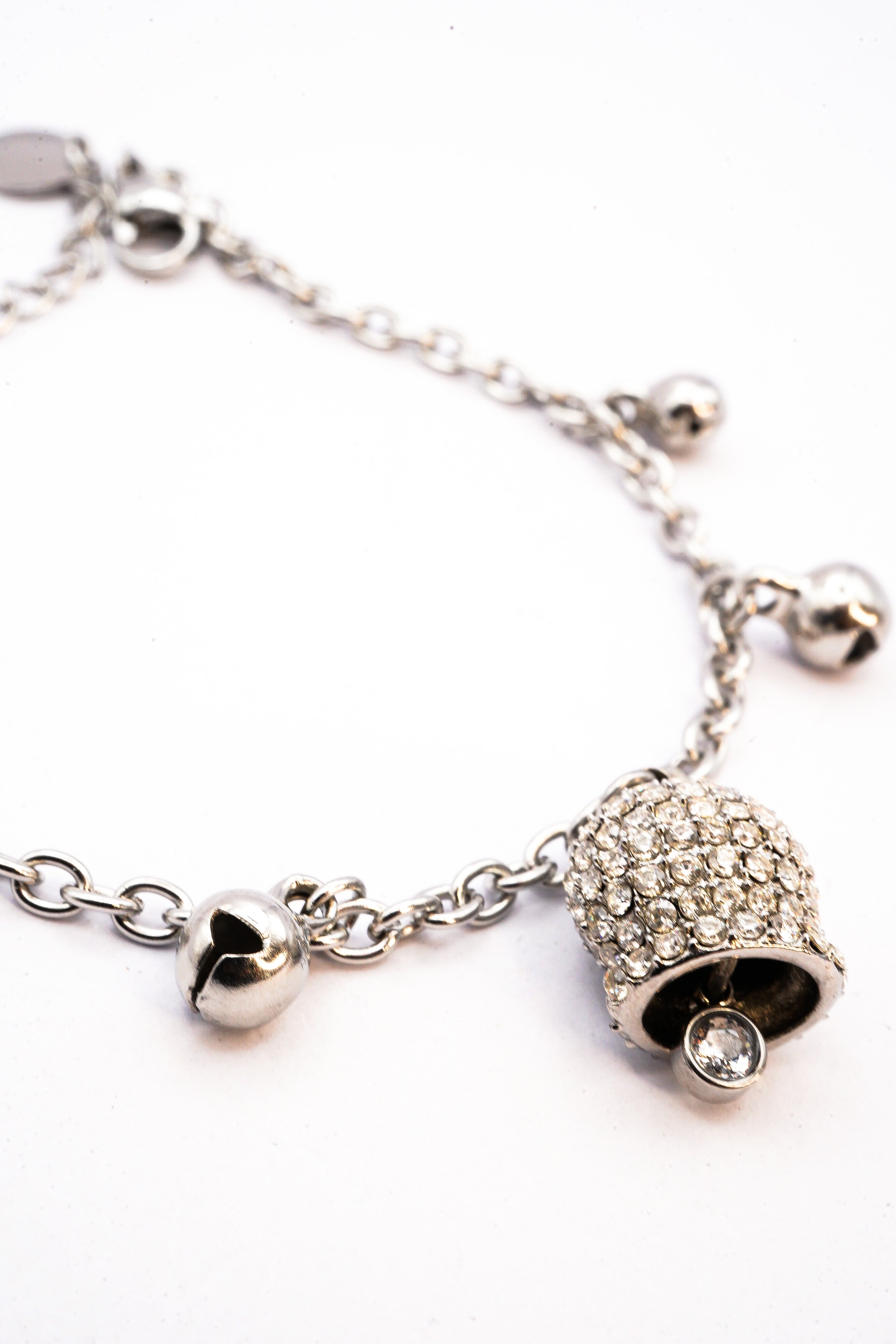 Bracciale Campanella