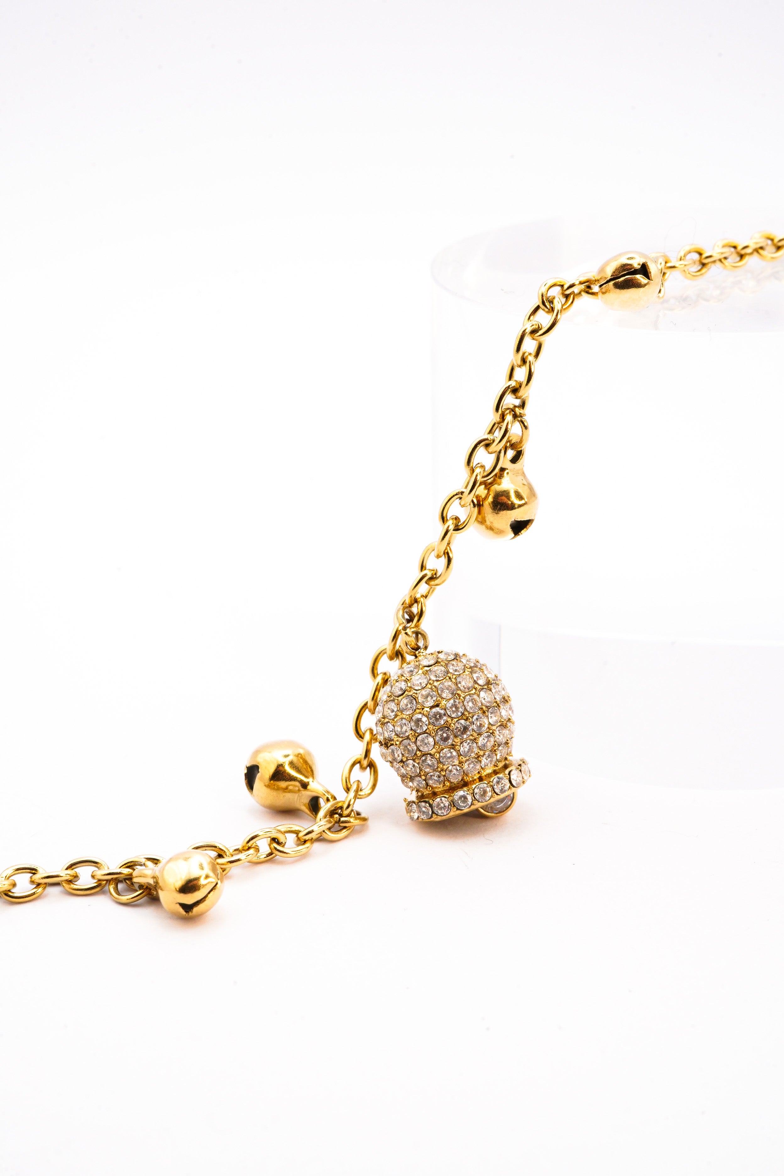 Bracciale Campanella