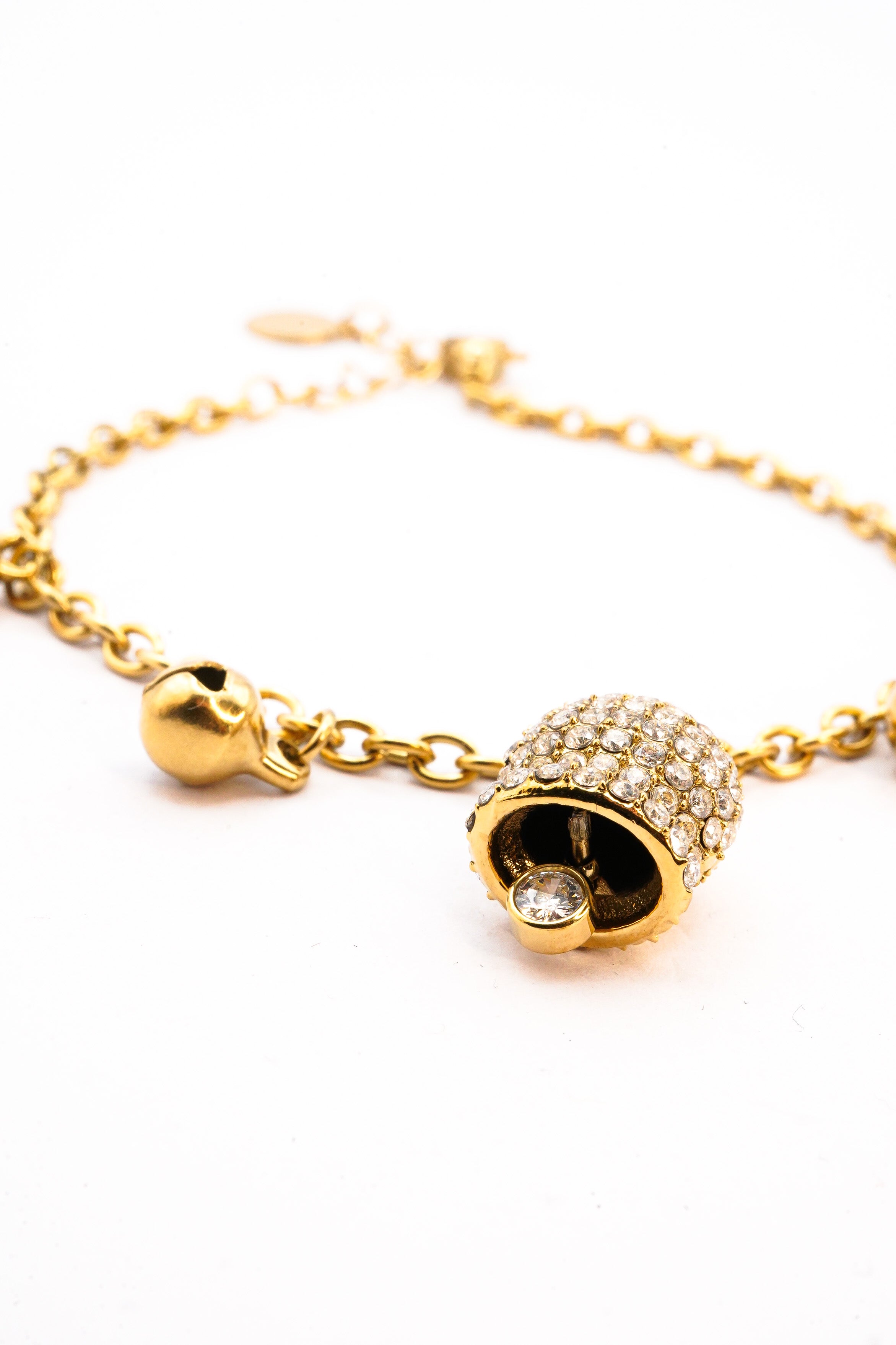 Bracciale Campanella