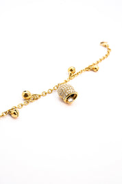 Bracciale Campanella