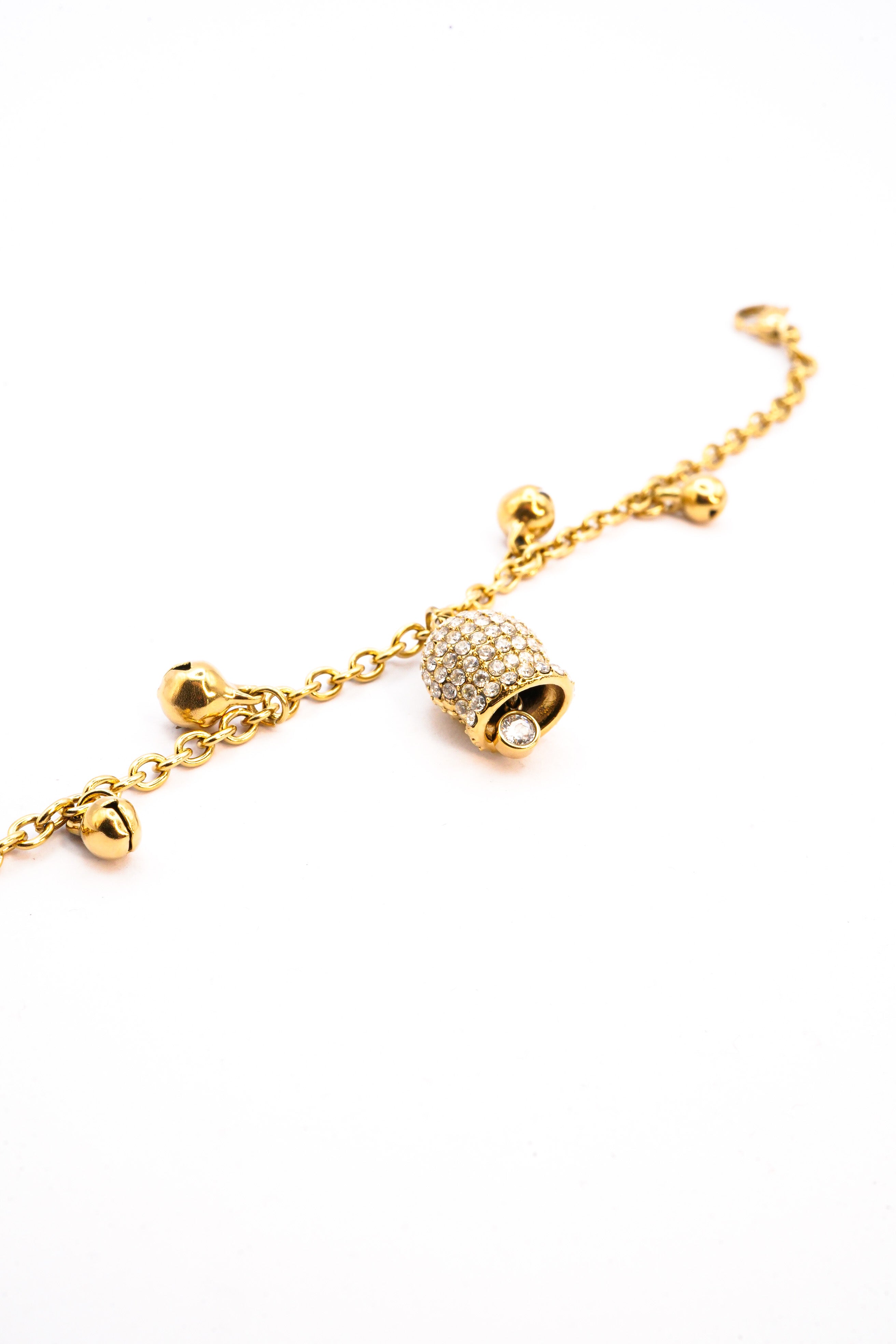 Bracciale Campanella