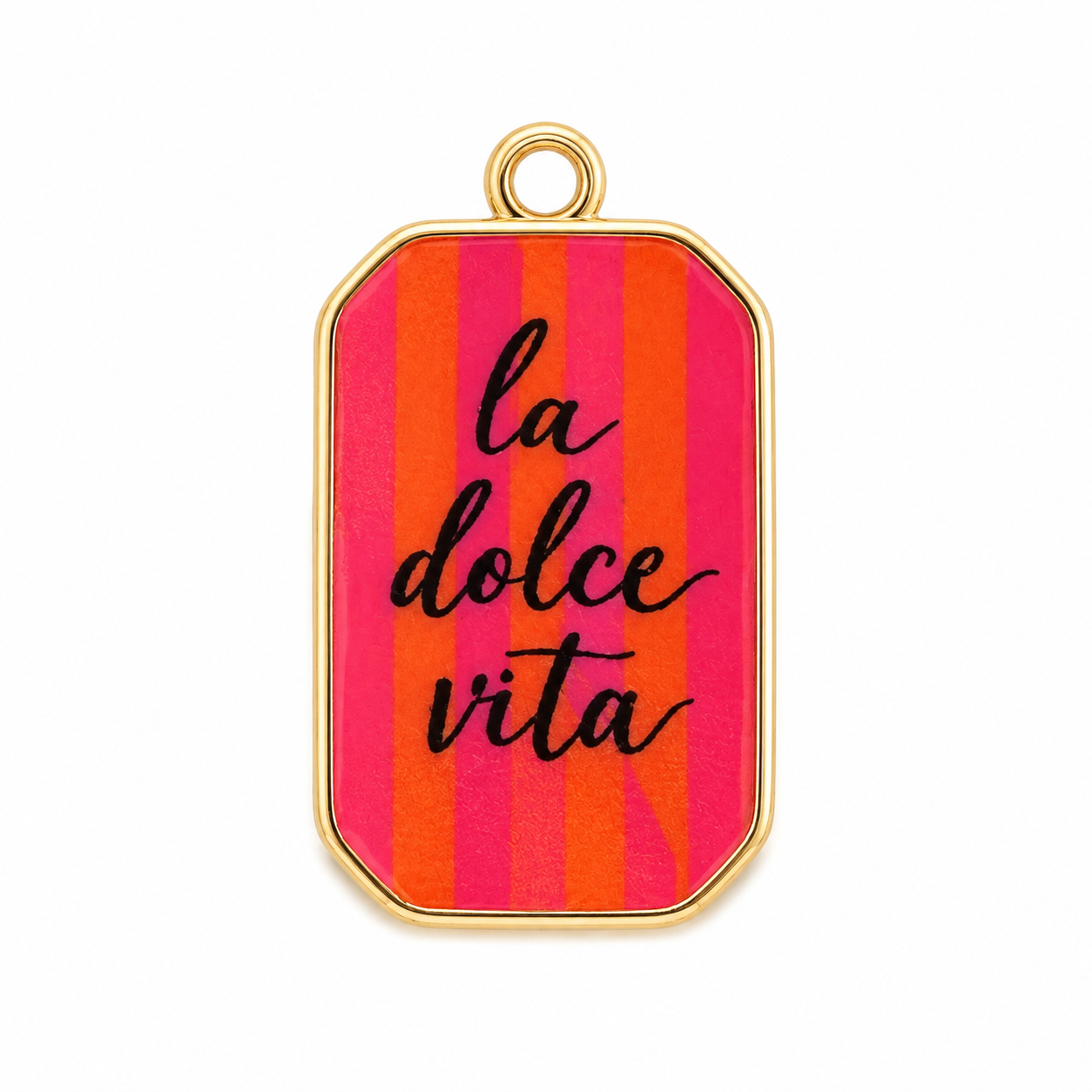 Charm La Dolce Vita Oro