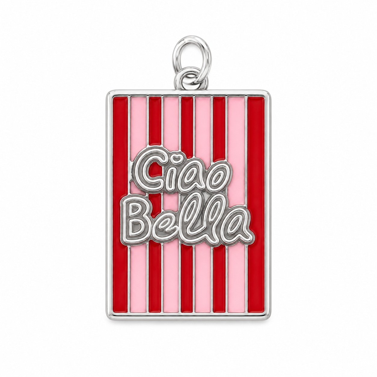 Charm Ciao Bella