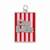 Charm Ciao Bella