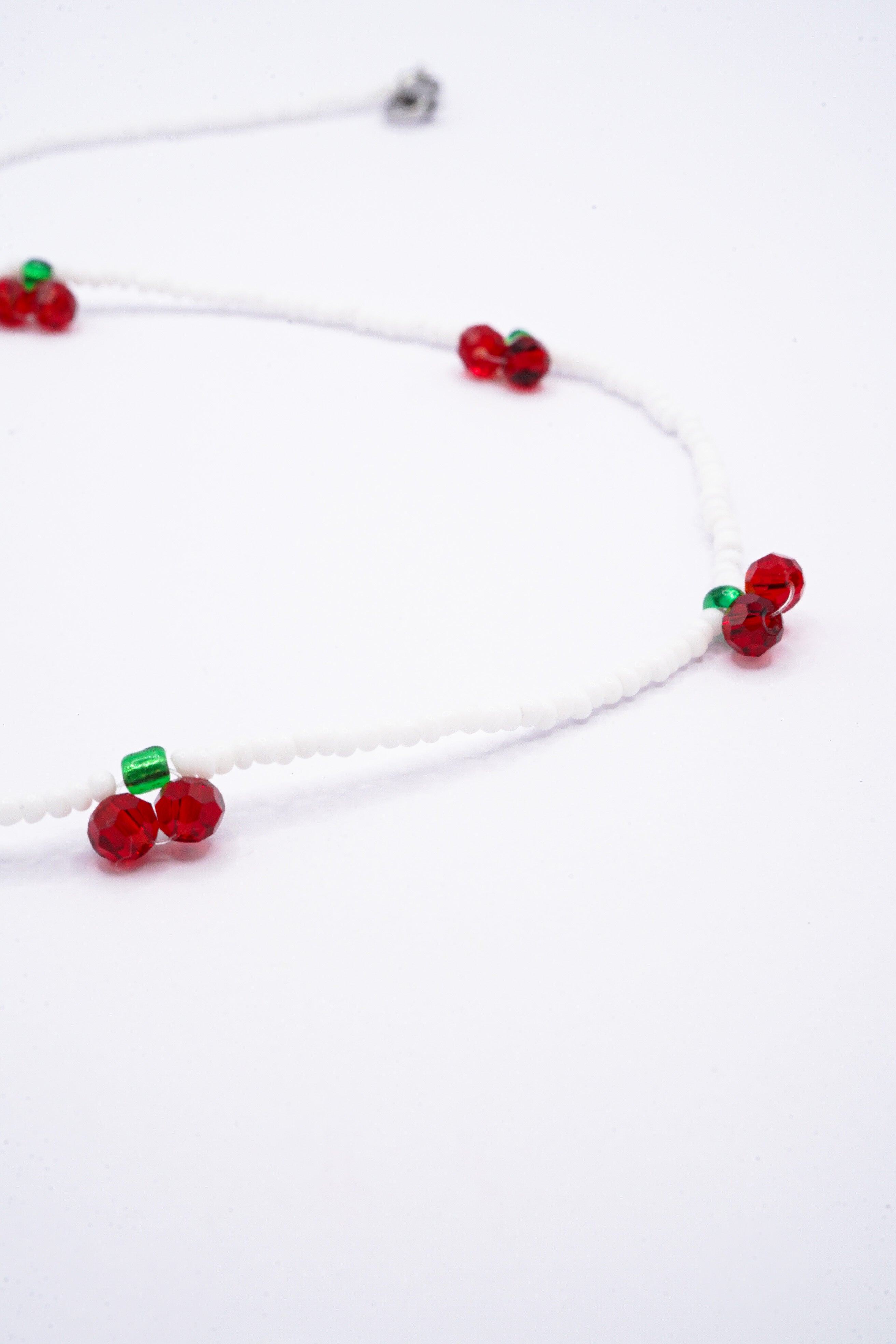 Collana Cherries