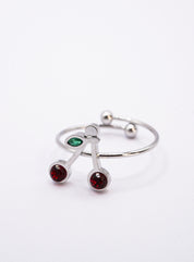 Anello Cherries
