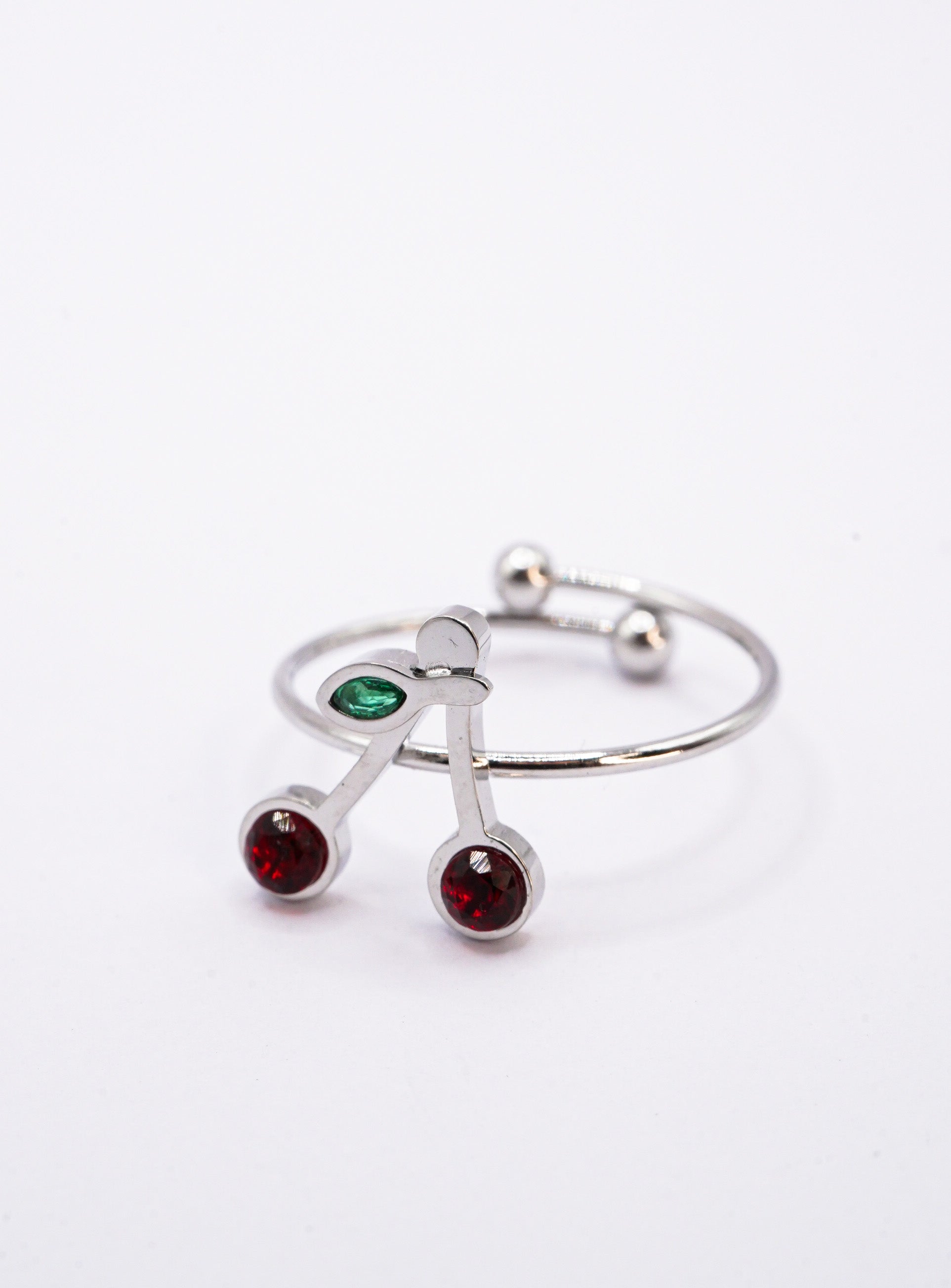 Anello Cherries