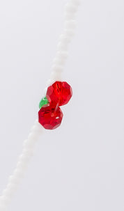 Collana Cherries