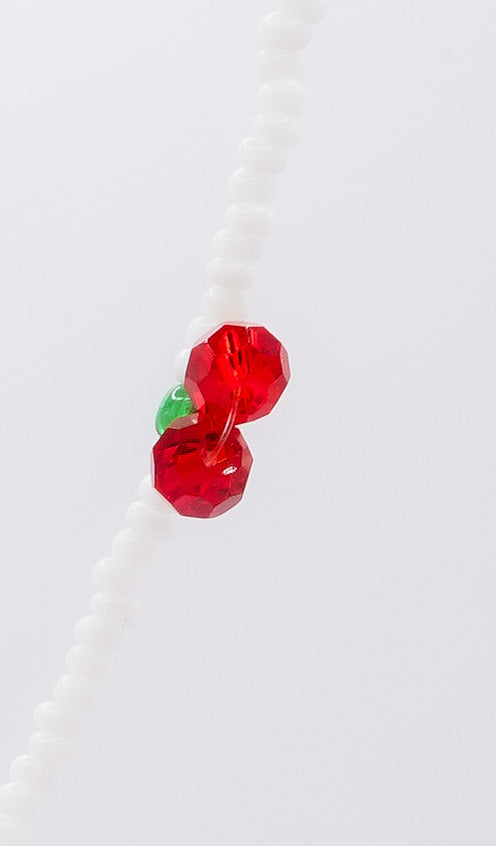 Collana Cherries