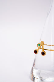 Anello Cherries