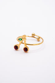 Anello Cherries