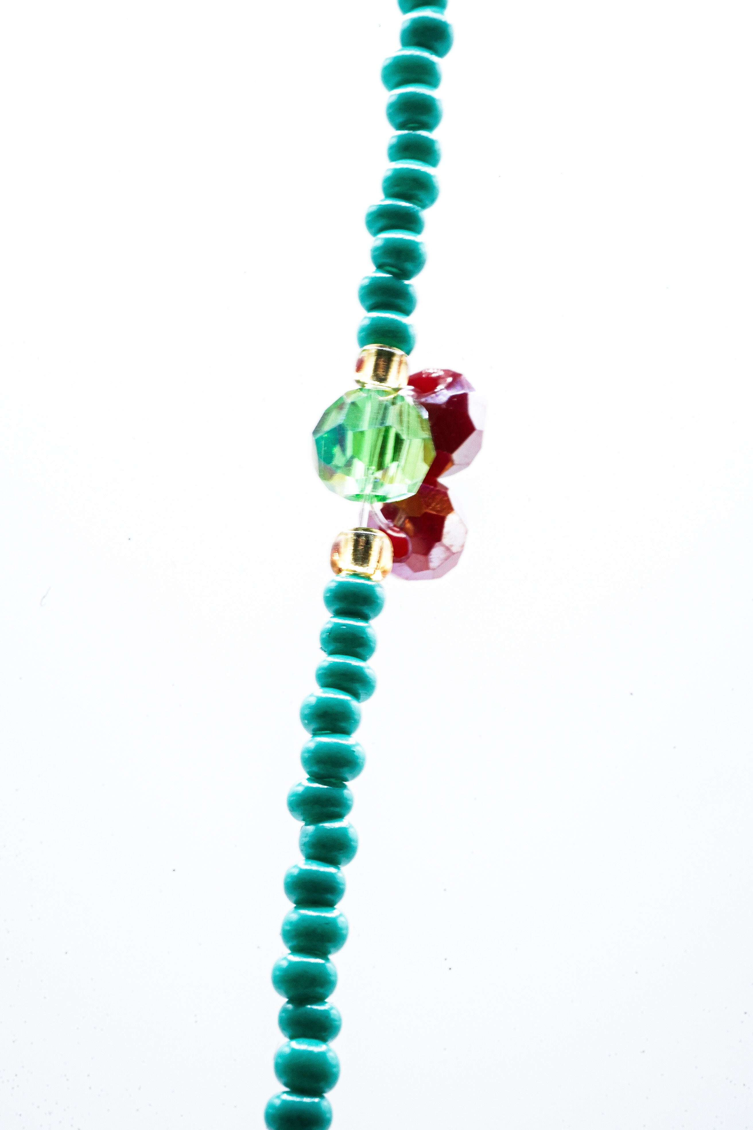 Bracciale Cherries Pearls