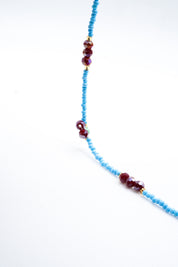 Bracciale Cherries Pearls