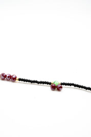 Bracciale Cherries Pearls
