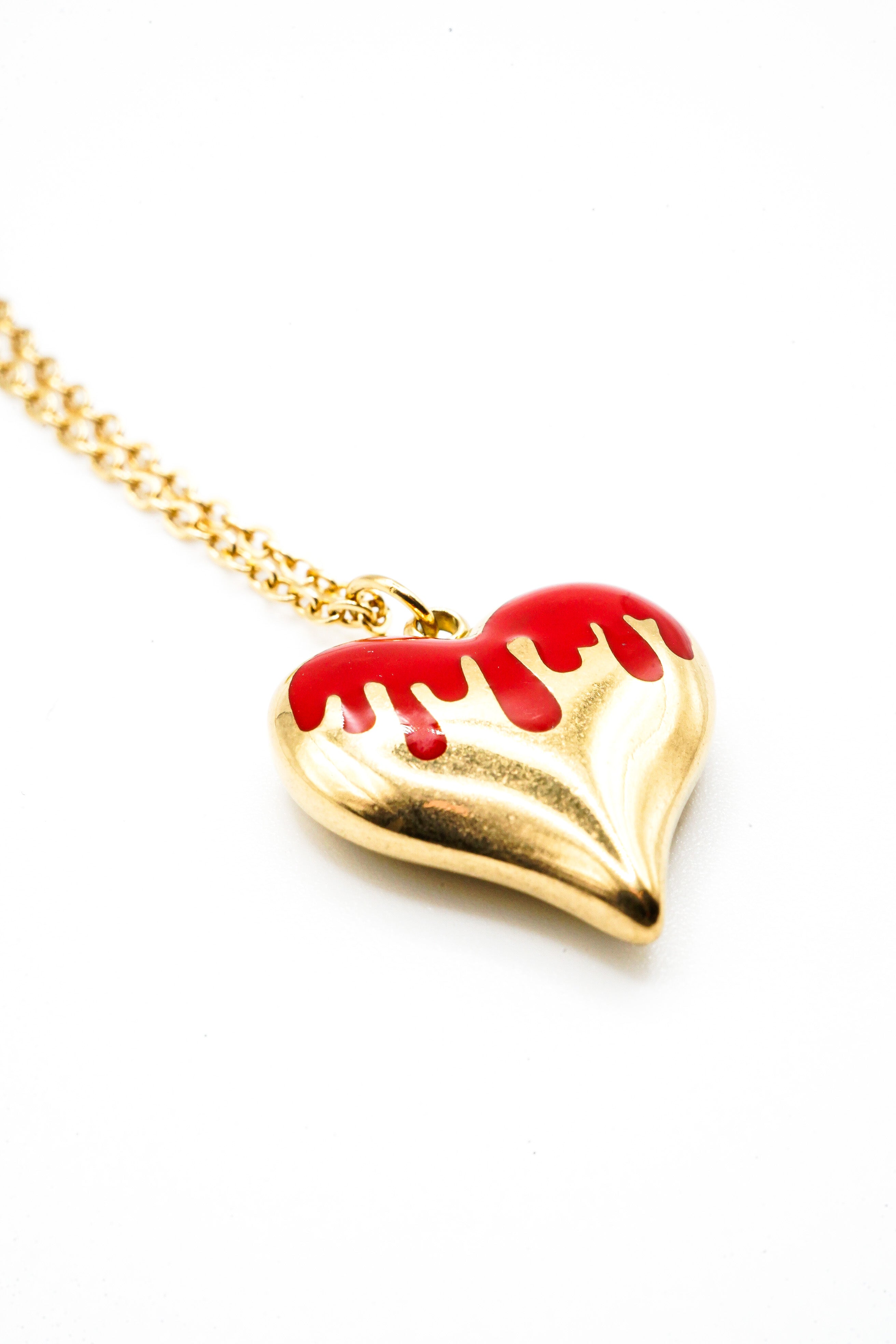 ColaCuore Necklace