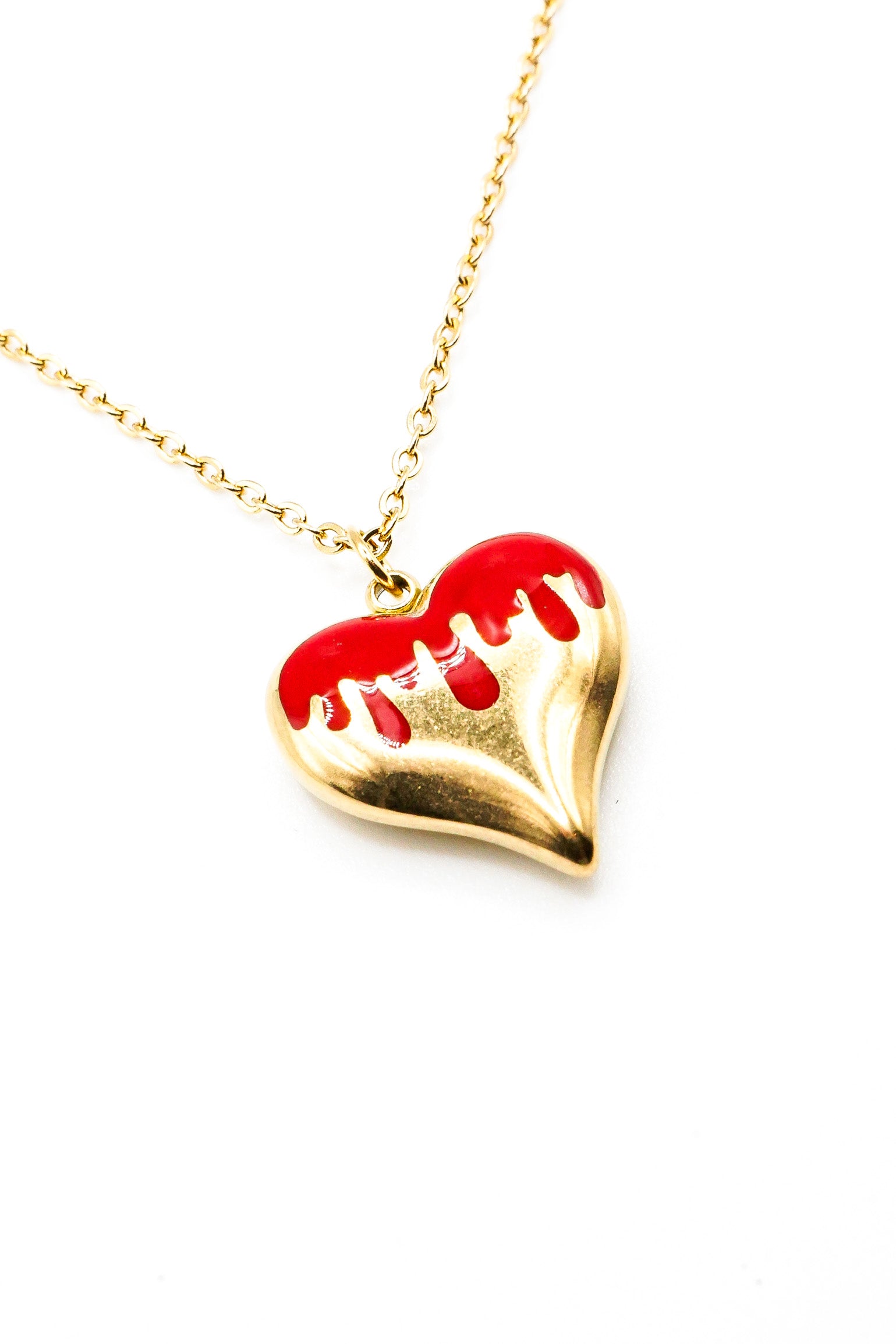 ColaCuore Necklace