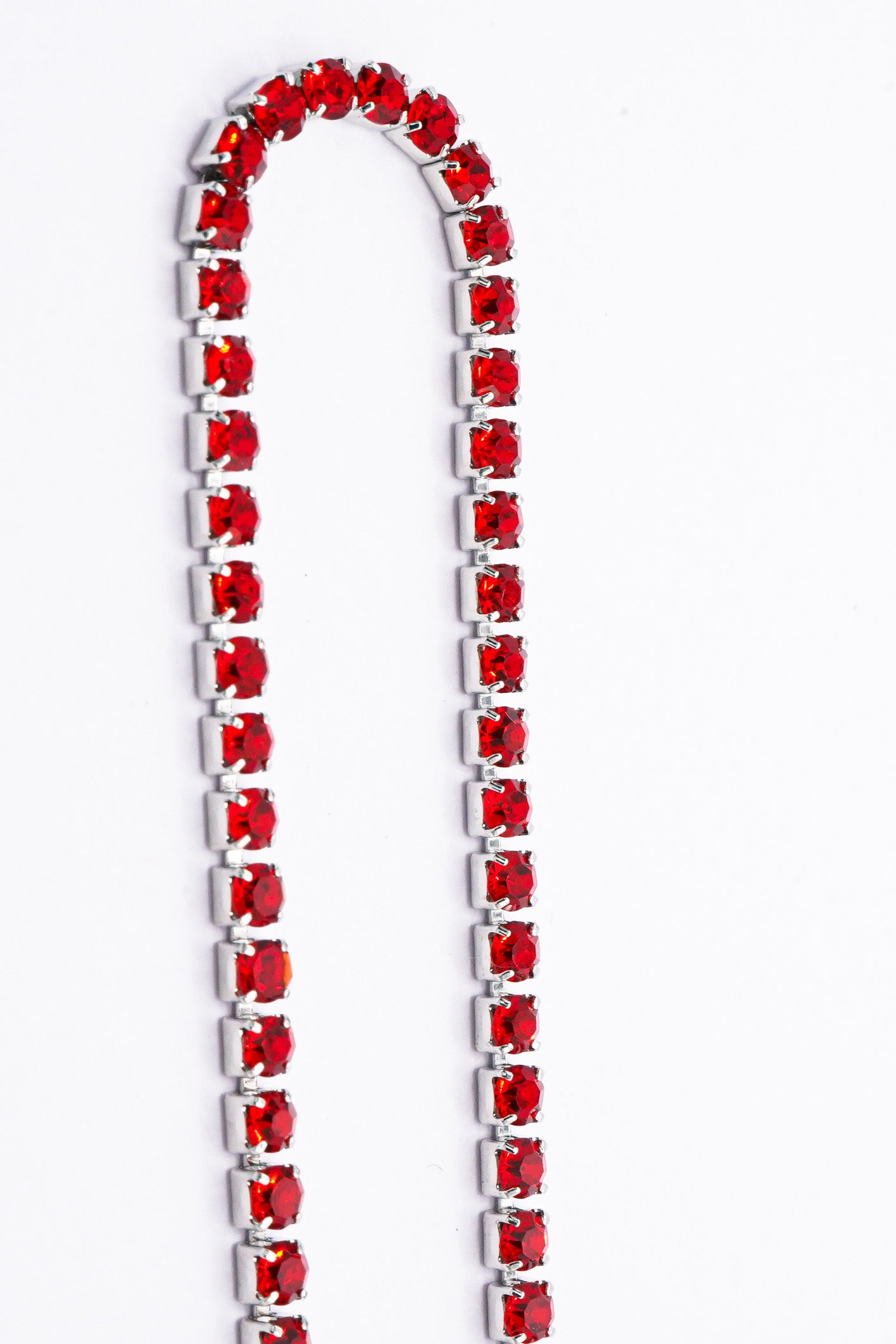 Collana Tennis