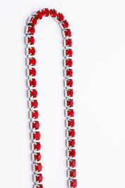 Collana Tennis