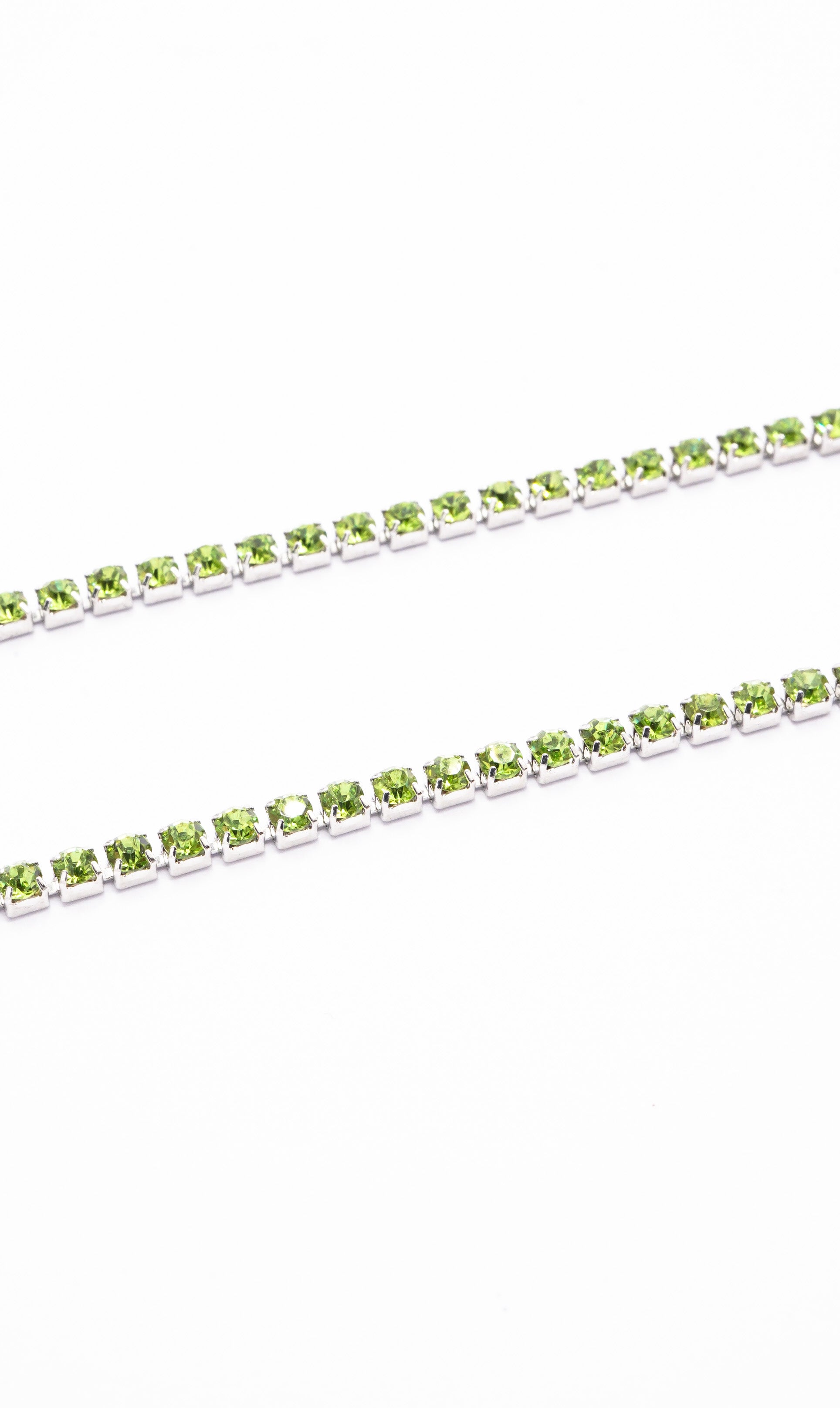 Collana Tennis