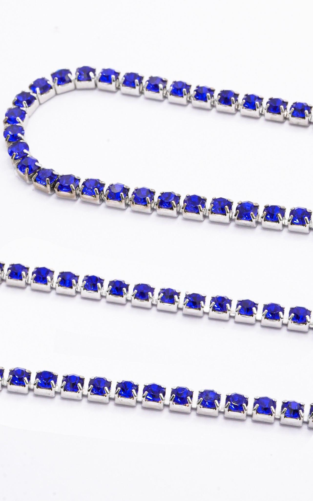 Collana Tennis
