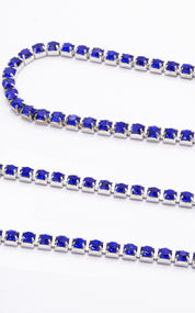 Collana Tennis