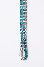 Collana Tennis