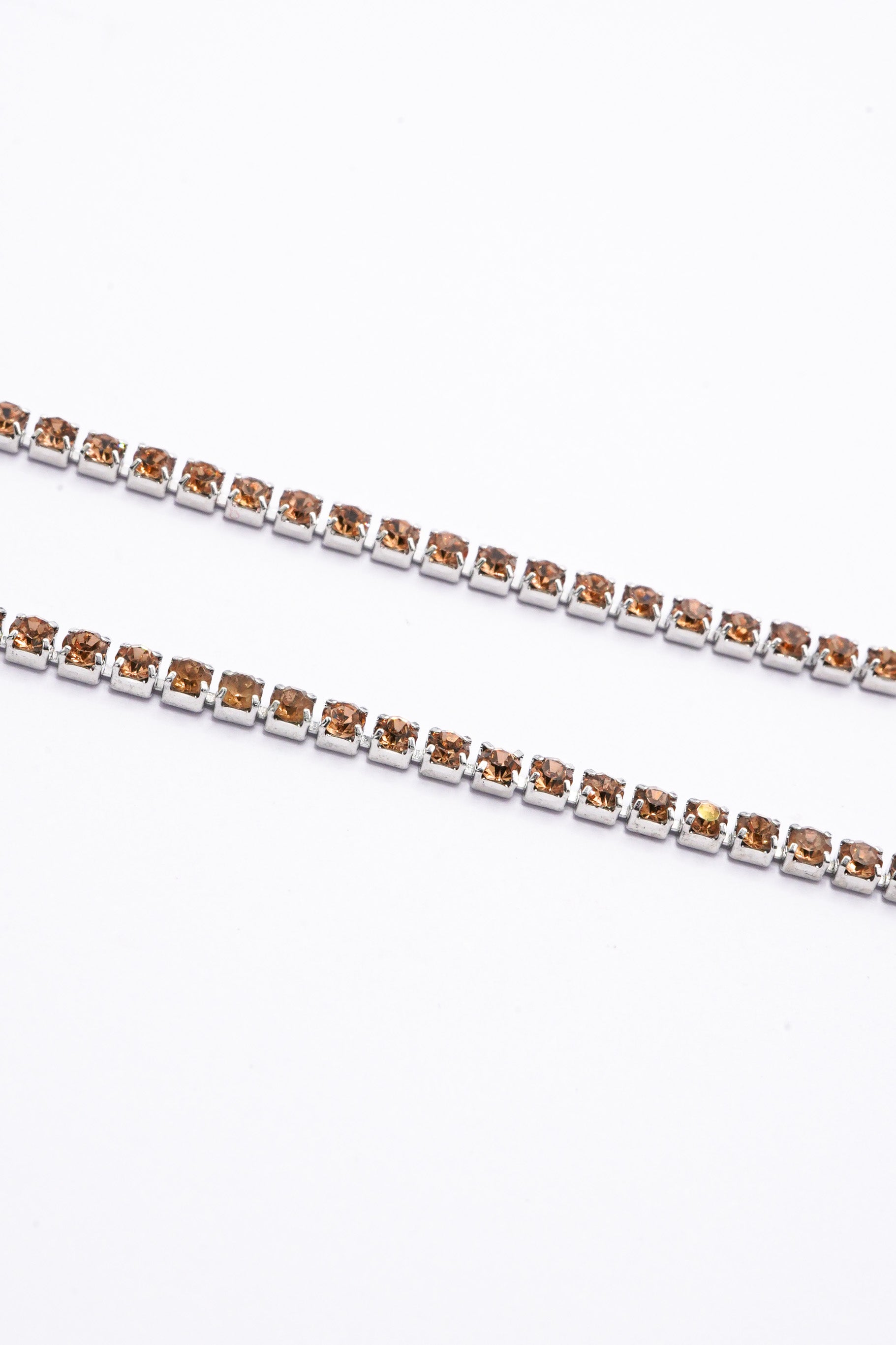 Collana Tennis