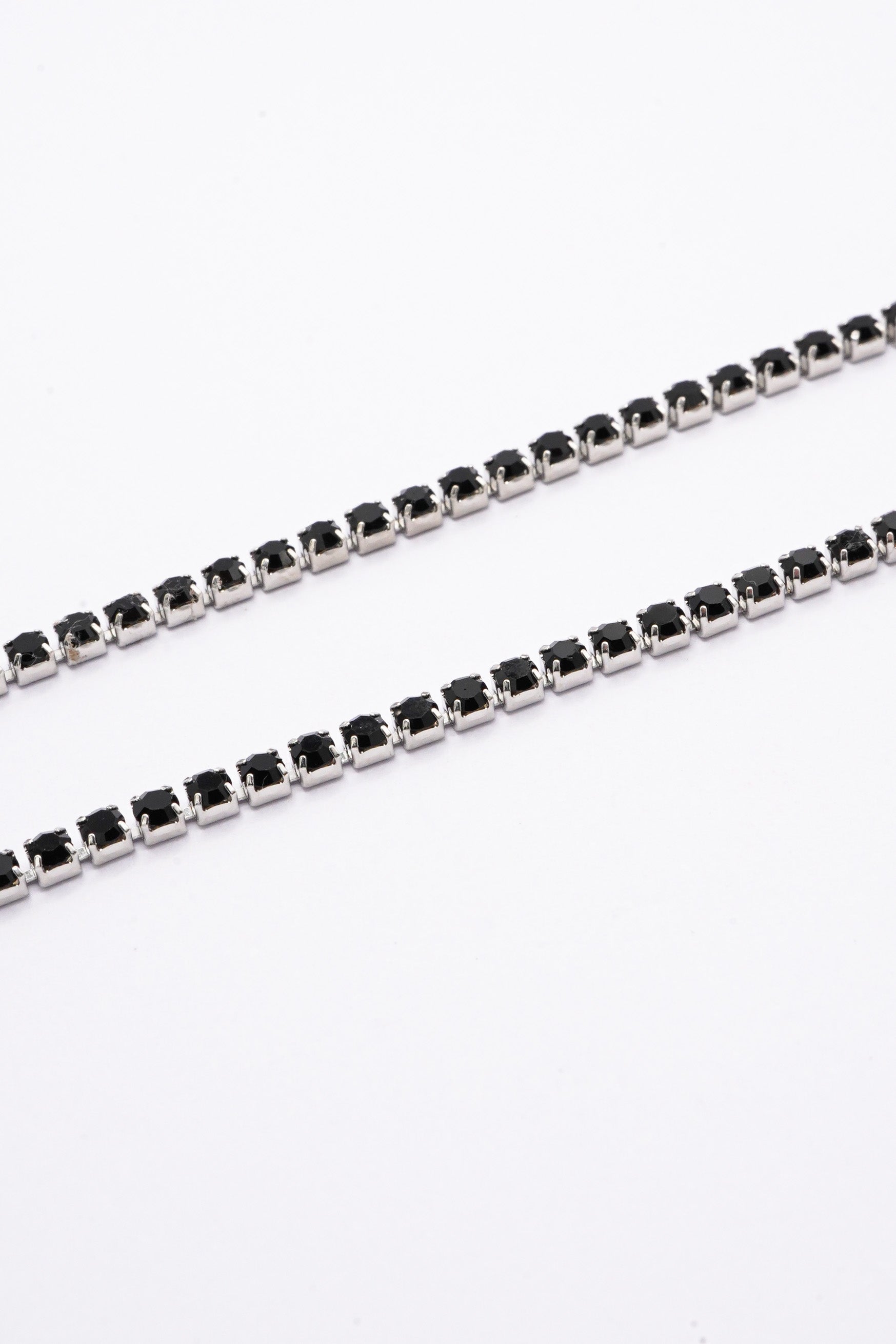 Collana Tennis