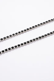 Collana Tennis