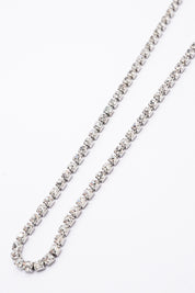 Collana Tennis