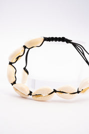 Shell Bracelet