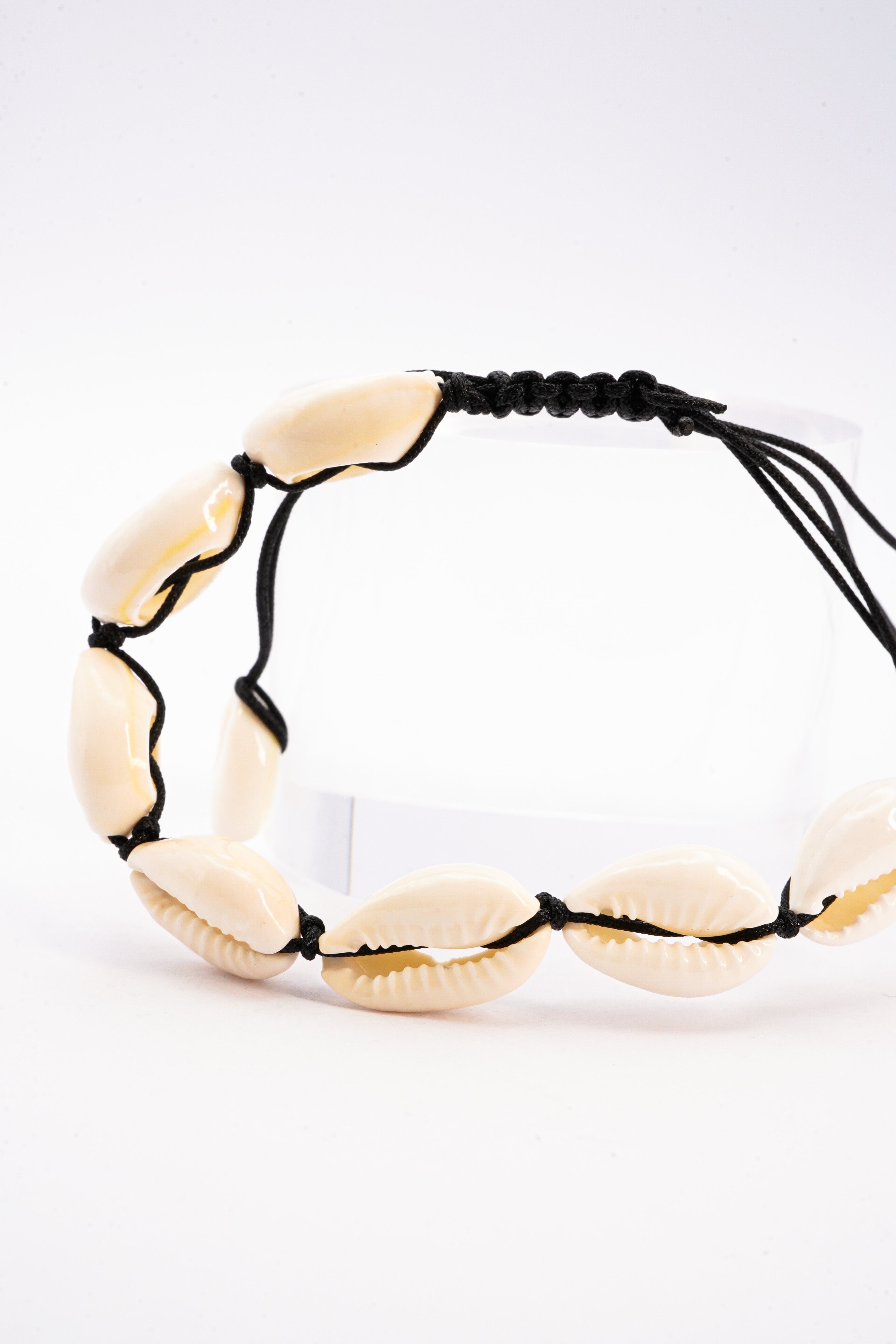 Shell Bracelet