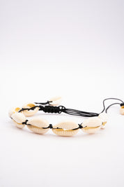 Shell Bracelet