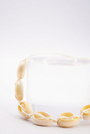 Shell Bracelet