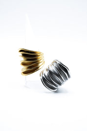 Anello Corallo