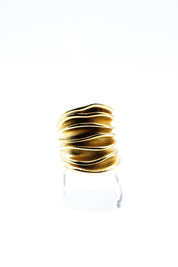 Anello Corallo